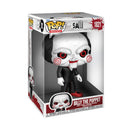 Funko Pop Saw: 10th Anniversary Billy 10" Pop! Vinyl