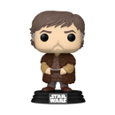 Funko Pop Star Wars: Deleted Scenes Jabba the Hutt (Human Version) Pop! Vinyl