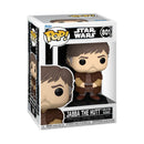 Funko Pop Star Wars: Deleted Scenes Jabba the Hutt (Human Version) Pop! Vinyl