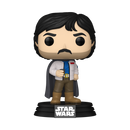 Funko Pop Star Wars: Deleted Scenes Biggs Darklighter Pop! Vinyl