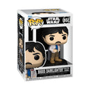 Funko Pop Star Wars: Deleted Scenes Biggs Darklighter Pop! Vinyl