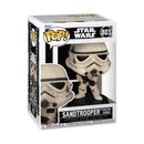 Funko Pop Star Wars: Deleted Scenes Sandtrooper (Survival Backpack) Pop! Vinyl