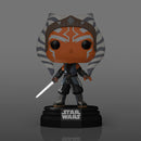 Funko Pop Star Wars Ahsoka (Light Up) Pop! Vinyl