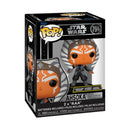 Funko Pop Star Wars Ahsoka (Light Up) Pop! Vinyl