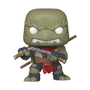 Funko Pop Teenage Mutant Ninja Turtles: The Last Ronin Odyn Pop! Vinyl