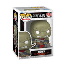 Funko Pop Teenage Mutant Ninja Turtles: The Last Ronin Odyn Pop! Vinyl