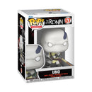 Funko Pop Teenage Mutant Ninja Turtles: The Last Ronin Uno Pop! Vinyl