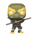 Funko Pop Teenage Mutant Ninja Turtles: The Last Ronin Yi Pop! Vinyl