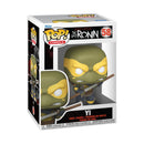 Funko Pop Teenage Mutant Ninja Turtles: The Last Ronin Yi Pop! Vinyl