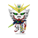 Funko Pop Mobile Suit Gundam Wing Gundam Zero Pop! Plus