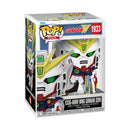 Funko Pop Mobile Suit Gundam Wing Gundam Zero Pop! Plus