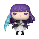 Funko Pop Frieren Fern Pop! Vinyl
