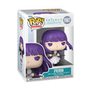 Funko Pop Frieren Fern Pop! Vinyl