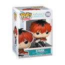 Funko Pop Frieren Stark Pop! Vinyl
