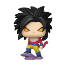 Funko Pop Dragon Ball: GT Super Saiyan 4 Goku Pop! Vinyl