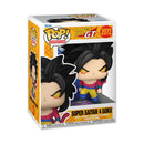 Funko Pop Dragon Ball: GT Super Saiyan 4 Goku Pop! Vinyl