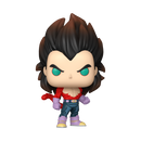 Funko Pop Dragon Ball: GT Super Saiyan 4 Vegeta Pop! Vinyl