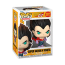 Funko Pop Dragon Ball: GT Super Saiyan 4 Vegeta Pop! Vinyl