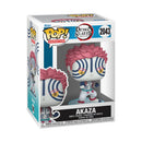 Funko Pop Demon Slayer Akaza Pop! Vinyl