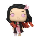 Funko Pop Demon Slayer Nezuko Kamado (Smiling) Pop! Vinyl