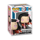 Funko Pop Demon Slayer Nezuko Kamado (Smiling) Pop! Vinyl