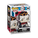Funko Pop Demon Slayer Doma Pop! Plus
