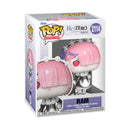 Funko Pop Re:Zero Starting Life in Another World Ram Pop! Vinyl