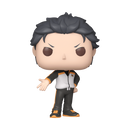 Funko Pop Re:Zero Starting Life in Another World Subaru Pop! Vinyl