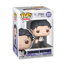 Funko Pop Re:Zero Starting Life in Another World Subaru Pop! Vinyl