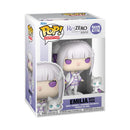 Funko Pop Re:Zero Starting Life in Another World Emilia & Puck Pop! Vinyl
