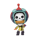 Funko Pop One Piece Brook (Egghead) Pop! Vinyl