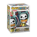 Funko Pop One Piece Brook (Egghead) Pop! Vinyl