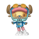 Funko Pop One Piece Chopper (Egghead) Pop! Vinyl