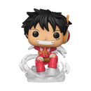 Funko Pop One Piece Luffy (Egghead) Pop! Plus