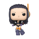Funko Pop One Piece Robin (Egghead) Pop! Vinyl