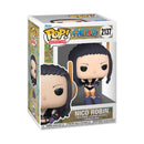 Funko Pop One Piece Robin (Egghead) Pop! Vinyl