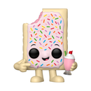 Funko Pop Ad Icons: Kelloggs Pop Tart Strawberry Milkshake Pop! Vinyl