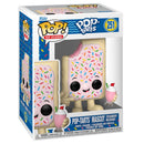 Funko Pop Ad Icons: Kelloggs Pop Tart Strawberry Milkshake Pop! Vinyl