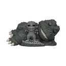 Funko Pop Godzilla Sleeping Godzilla with Minnila 6" Pop! Vinyl