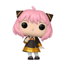 Funko Pop Spy x Family Anya Forger Pop! Vinyl