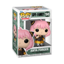 Funko Pop Spy x Family Anya Forger Pop! Vinyl