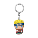 Funko Pop Naruto Naruto Uzumaki New Classics Pop! Vinyl Keychain