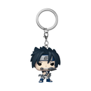 Funko Pop Naruto Sasuke Uchiha New Classics Pop! Vinyl Keychain