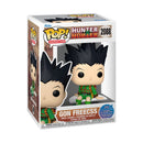 Funko Pop Hunter X Hunter Gon Freecss (Sitting) Pop! Vinyl
