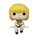 Funko Pop Hunter X Hunter Kurapika (Sitting) Pop! Vinyl