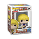 Funko Pop Hunter X Hunter Kurapika (Sitting) Pop! Vinyl