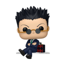 Funko Pop Hunter X Hunter Leorio (Sitting) Pop! Vinyl