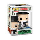 Funko Pop Monopoly Mr. Monopoly (Pass Go) Pop! Vinyl