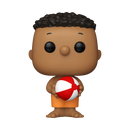 Funko Pop Peanuts Franklin Pop! Vinyl