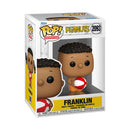 Funko Pop Peanuts Franklin Pop! Vinyl